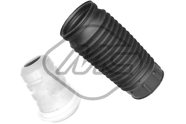 Tampon cauciuc, suspensie METALCAUCHO 05328