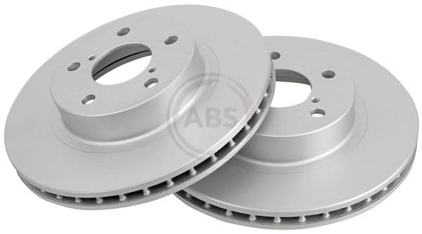Disc frana ABS 16138