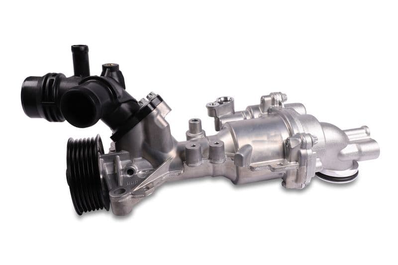 Pompă de apă, răcire motor HEPU P1578