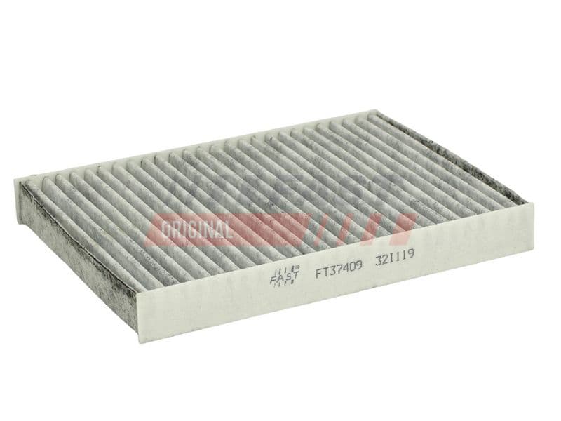 Filtru, aer habitaclu FAST FT37409
