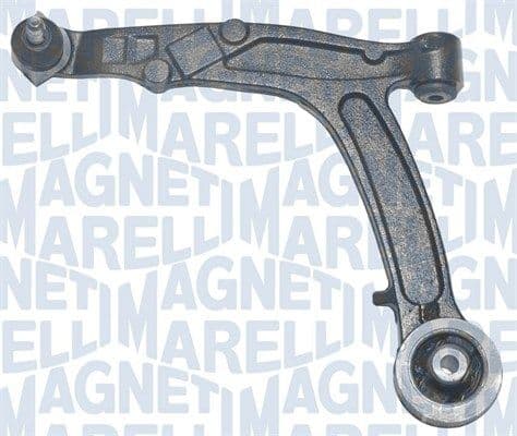 Brat, suspensie roata MAGNETI MARELLI 301181309000