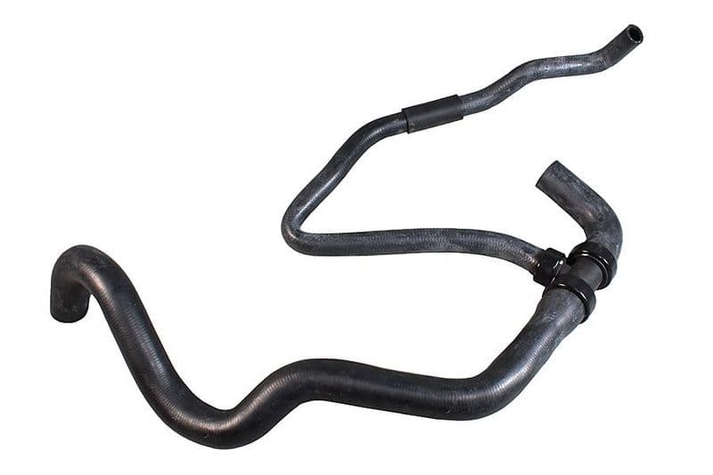 Furtun radiator METZGER AUTOTEILE 2421641