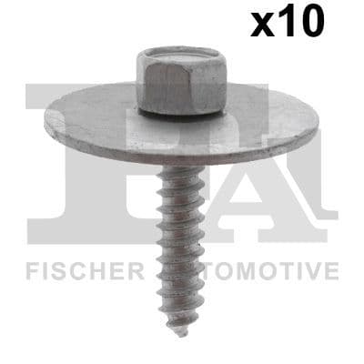 Scut motor FA1 14-70003.10