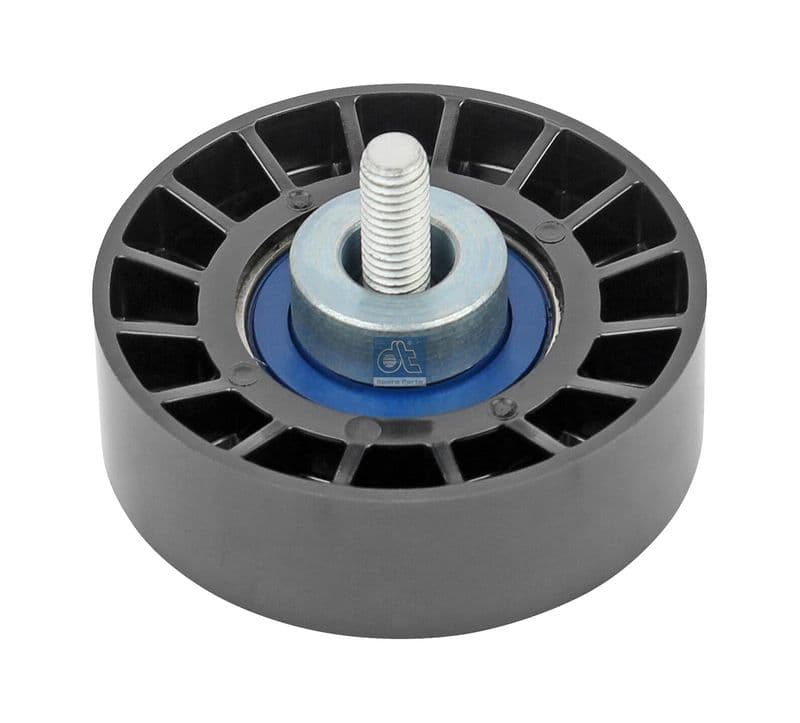 Rola ghidare/conducere, curea transmisie DT Spare Parts 7.54721