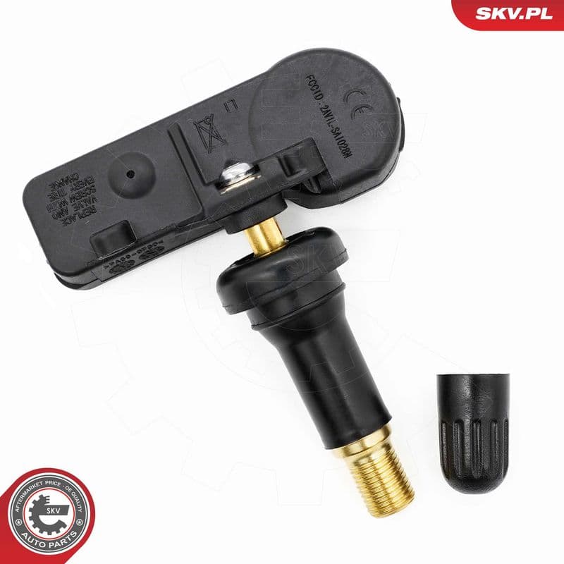 senzor, sistem de control al presiunii pneuri ESEN SKV 70SKV022