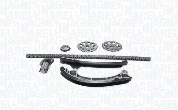 chit lant de distributie MAGNETI MARELLI 341500000230