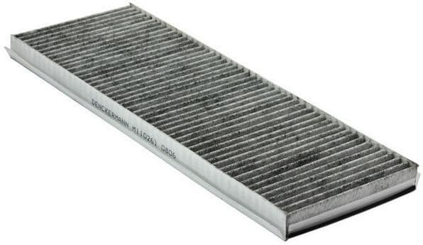 Filtru, aer habitaclu DENCKERMANN M110261