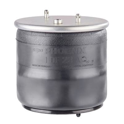 Burduf, suspensie pneumatica Phoenix Quality Range 1 DF 23 A-2