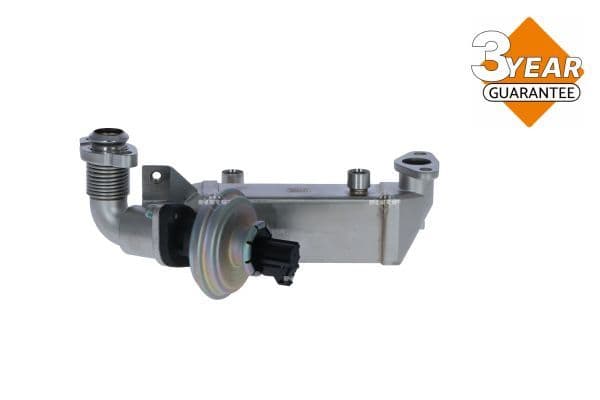 Supapa EGR NRF 48365
