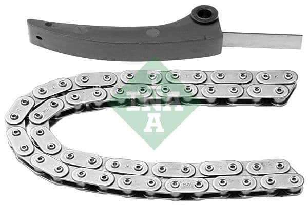 Set lant, antrenare pompa ulei Schaeffler INA 558 0148 10