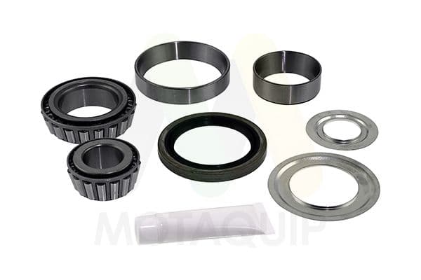 Set rulment roata MOTAQUIP LVBW662