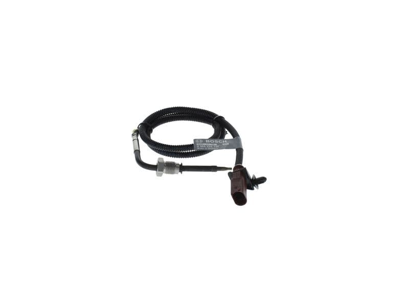 Senzor, temperatura gaze evacuare BOSCH 0 986 259 196
