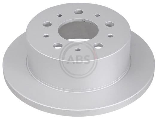 Disc frana ABS 17461