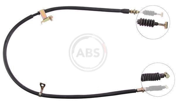 Cablu, frana de parcare ABS K11238