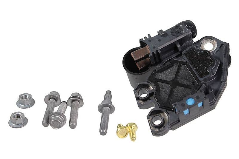 Regulator, alternator METZGER AUTOTEILE 2390087