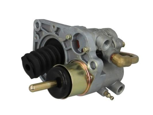 Servo ambreiaj PNEUMATICS CS-309