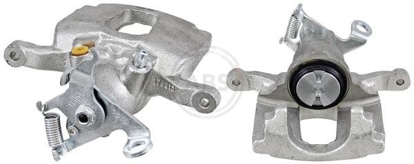 Etrier frana ABS 630711