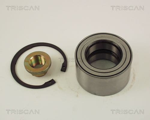 Set rulment roata TRISCAN 8530 25121