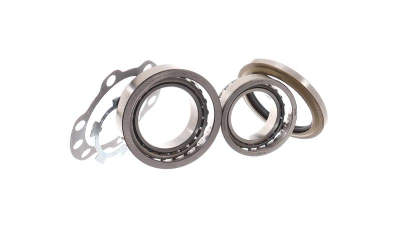Set rulment roata SKF VKBA 3918