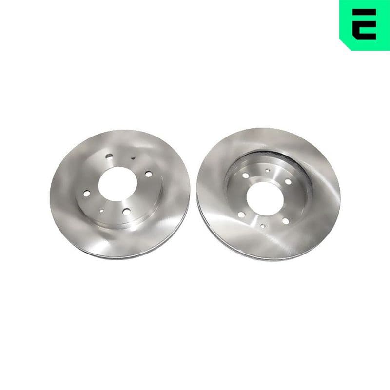 Disc frana OPTIMAL BS-3941C