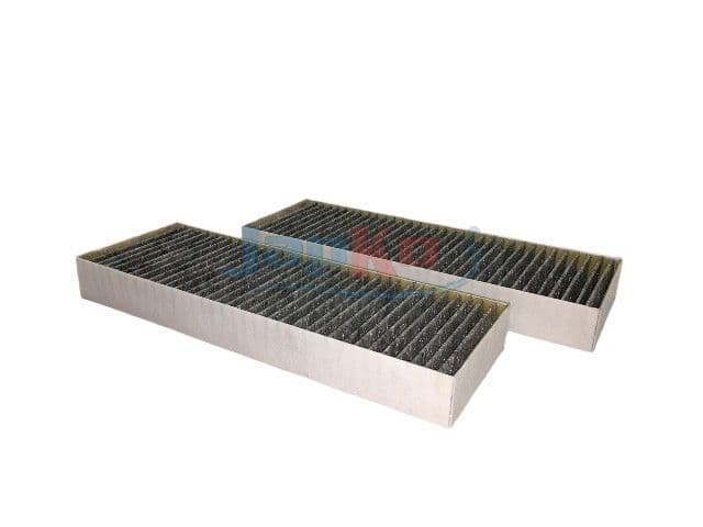 Filtru, aer habitaclu JAPKO 21NS25