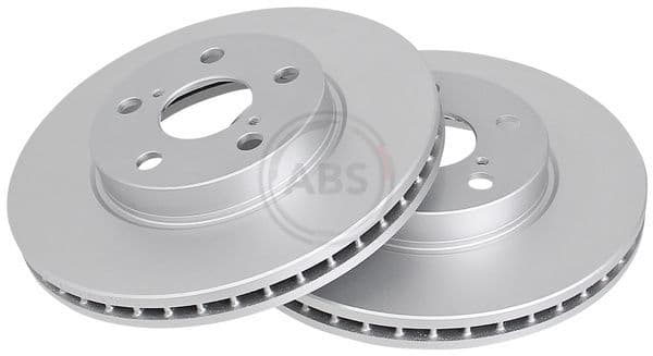 Disc frana ABS 16892