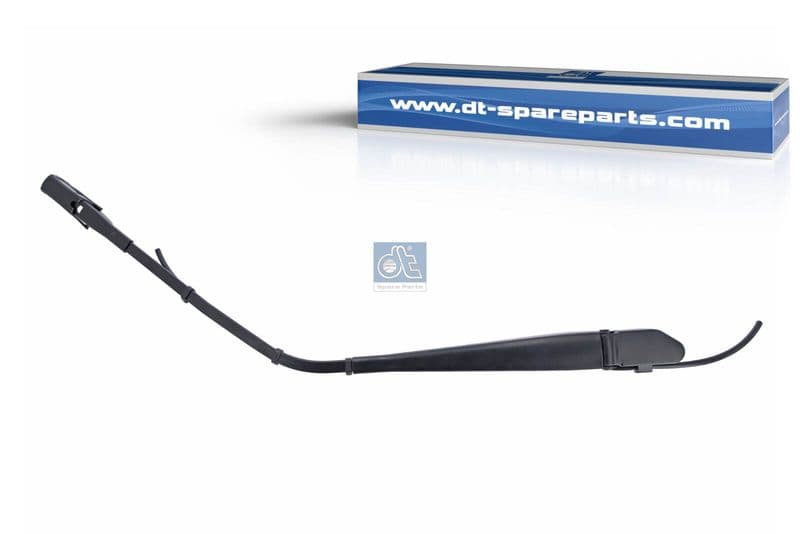 brat stergator, parbriz DT Spare Parts 4.69344