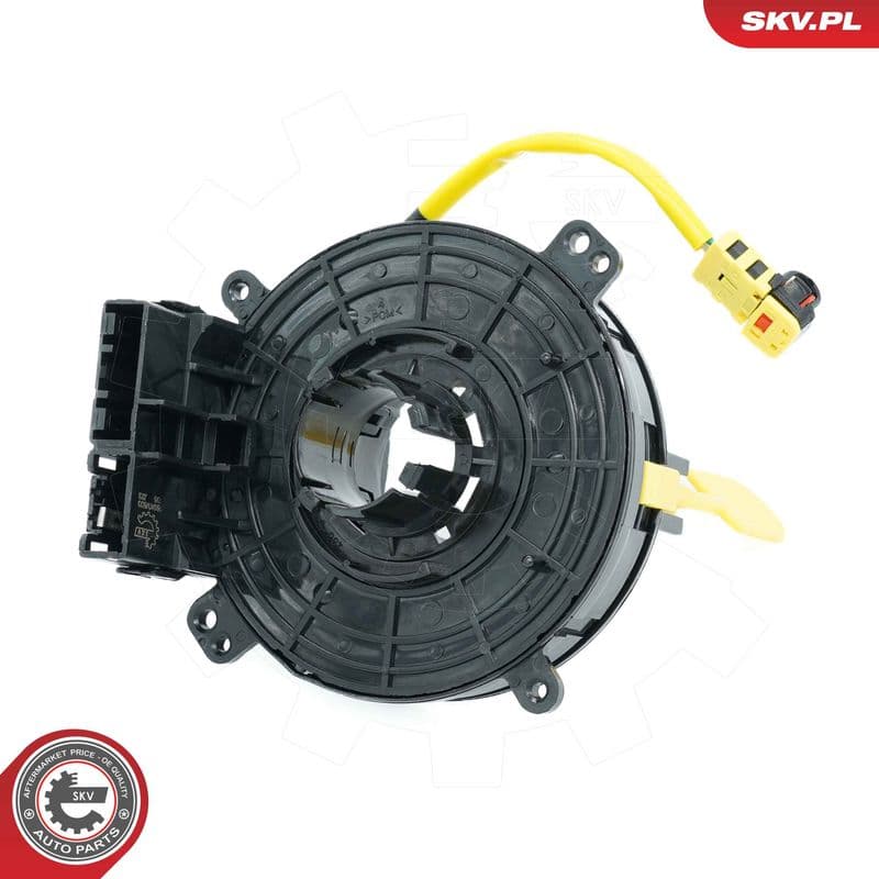 Arc spirala, Airbag ESEN SKV 96SKV603