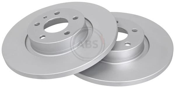Disc frana ABS 16949