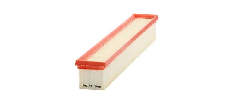 Filtru, aer habitaclu MANN-FILTER C 55 102