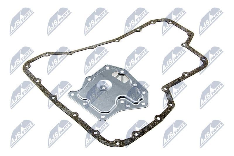 set filtre hidraulice, cutie e vit.automata NTY FSF-NS-001
