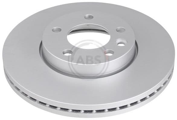 Disc frana ABS 17524