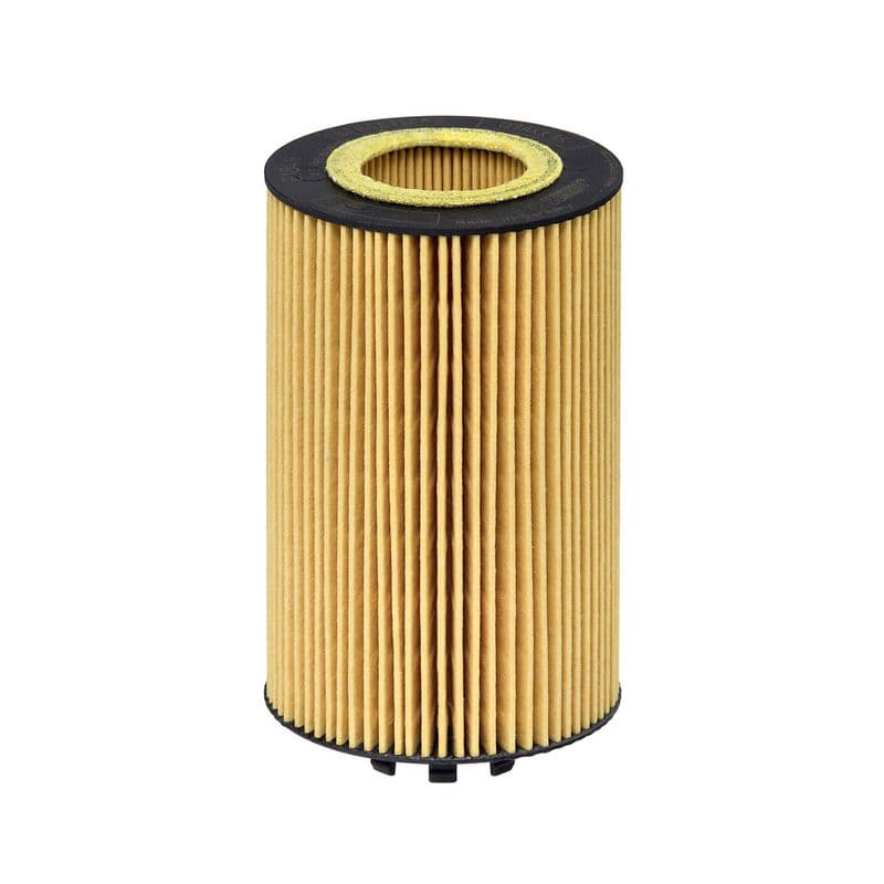 Filtru ulei HENGST FILTER E184H D252