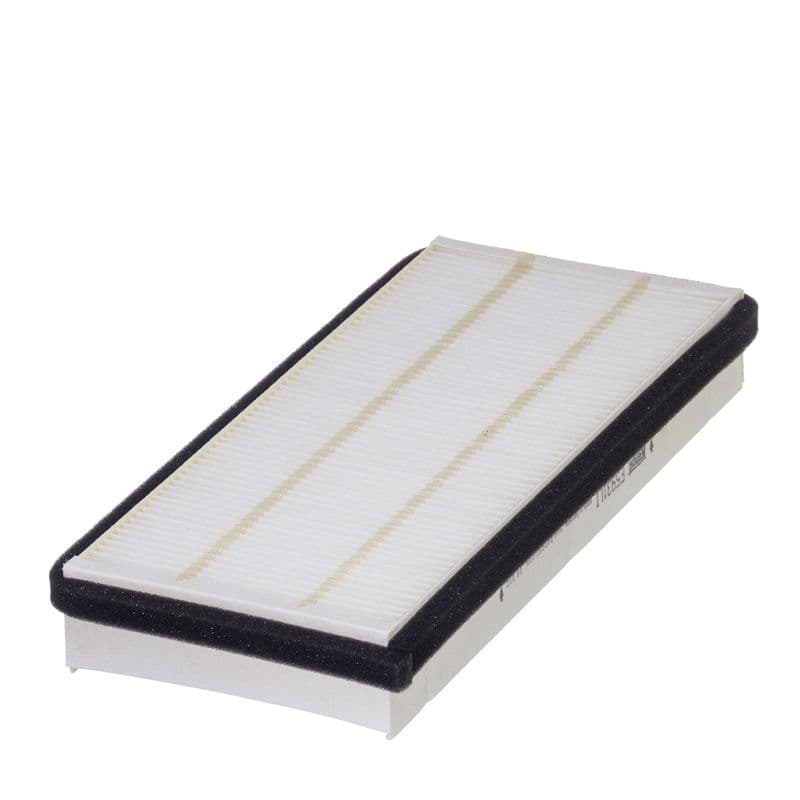 Filtru, aer habitaclu HENGST FILTER E5931LI