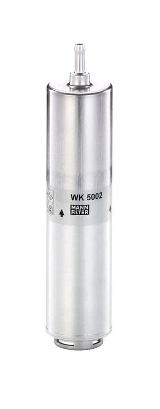 filtru combustibil MANN-FILTER WK 5002
