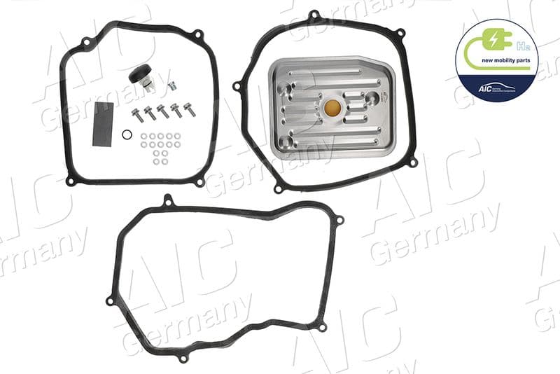 Set piese, schimb de ulei cutie de viteze automată AIC PĂRȚI ALE NOII MOBILITĂȚI 73975Set