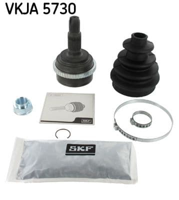 Set articulatie, planetara SKF VKJA 5730