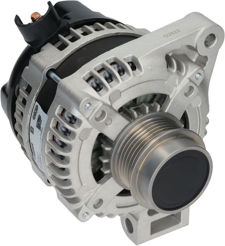 Generator / Alternator HC-Cargo F 032 116 665