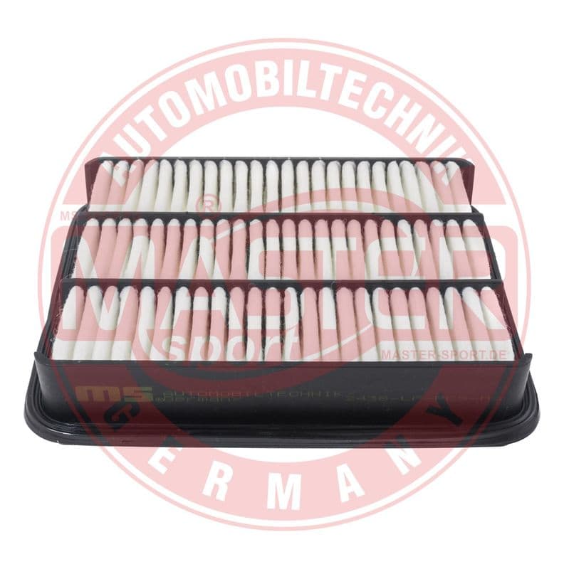 Filtru aer MASTER-SPORT GERMANY 2438-LF-PCS-MS