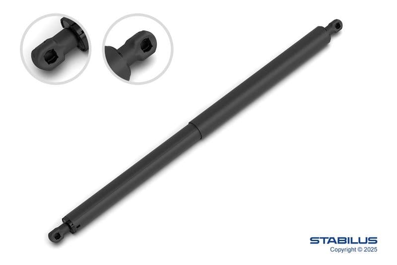 Amortizor portbagaj STABILUS // FEDERBEIN 069134