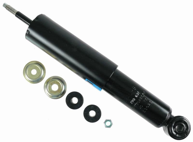 amortizor BOGE 30-C68-0