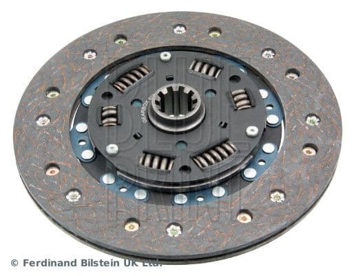 Disc ambreiaj BLUE PRINT ADU173111