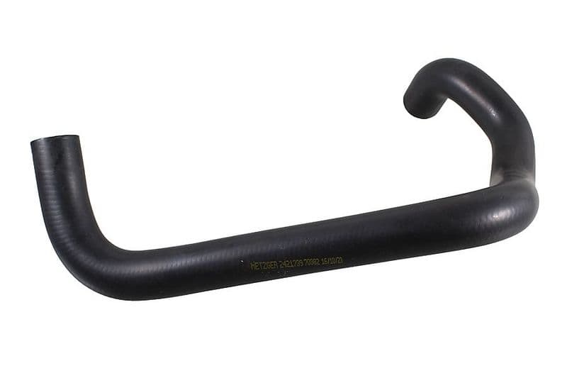 Furtun radiator METZGER AUTOTEILE 2421739
