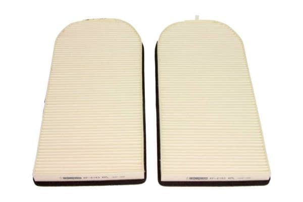 Filtru, aer habitaclu MAXGEAR 26-0488