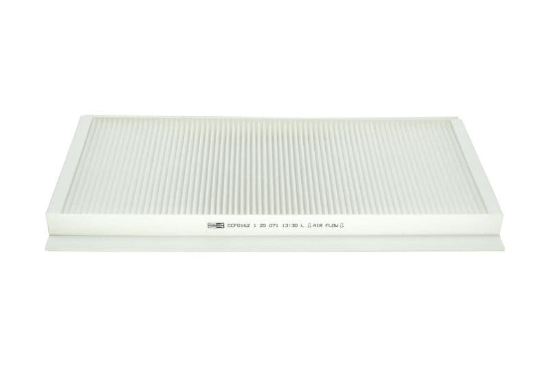 Filtru, aer habitaclu CHAMPION CCF0162