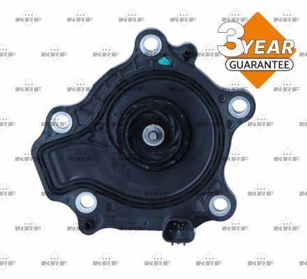 Pompă de apă, răcire motor NRF EASY FIT 390070