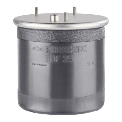 Burduf, suspensie pneumatica Phoenix Quality Range 1 DF 25-11