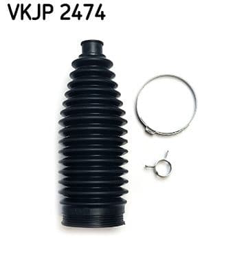 Ansamblu burduf, directie SKF VKJP 2474