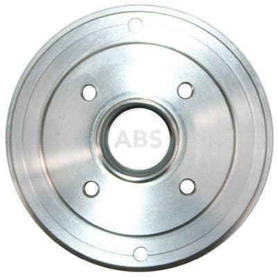 Tambur frana ABS 2705-S