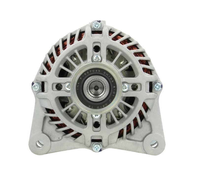 Generator / Alternator BV PSH +Line Original 165.579.110.130